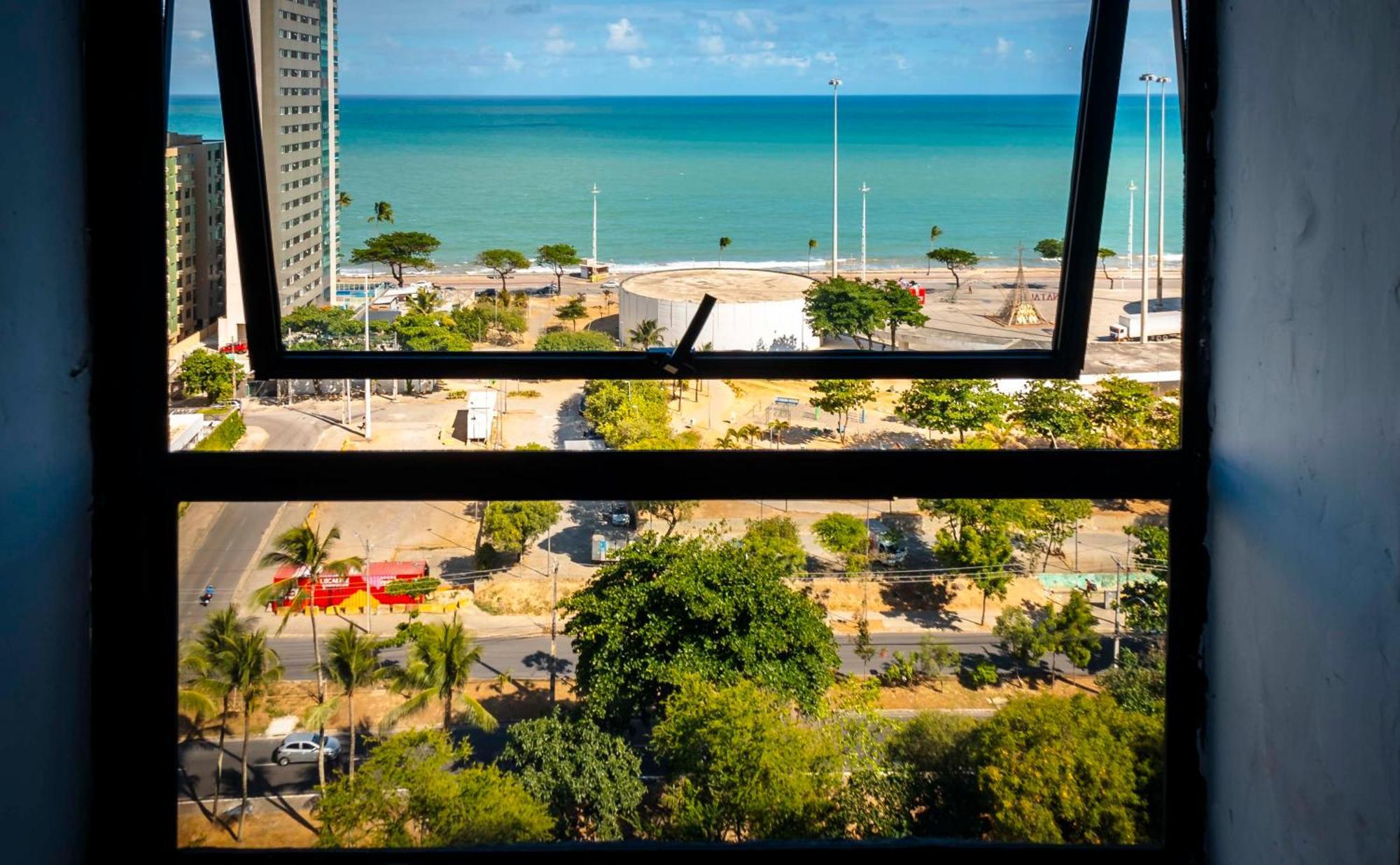 Apart Boa Viagem Seaview Recife Eksteriør bilde