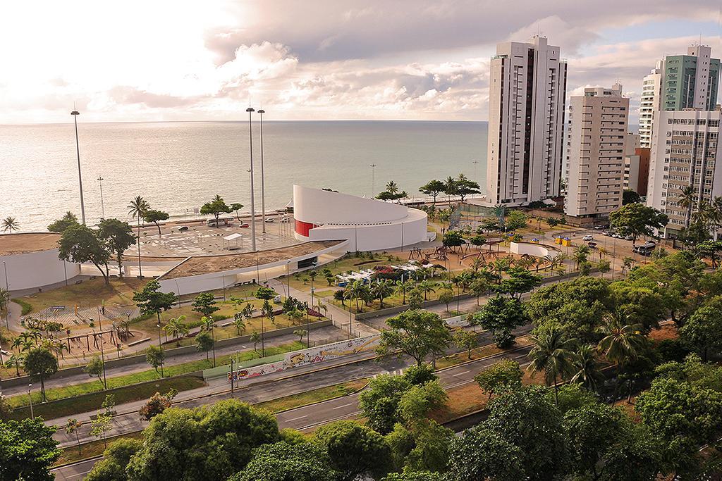 Apart Boa Viagem Seaview Recife Rom bilde