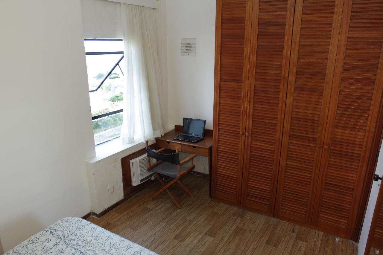 Apart Boa Viagem Seaview Recife Eksteriør bilde