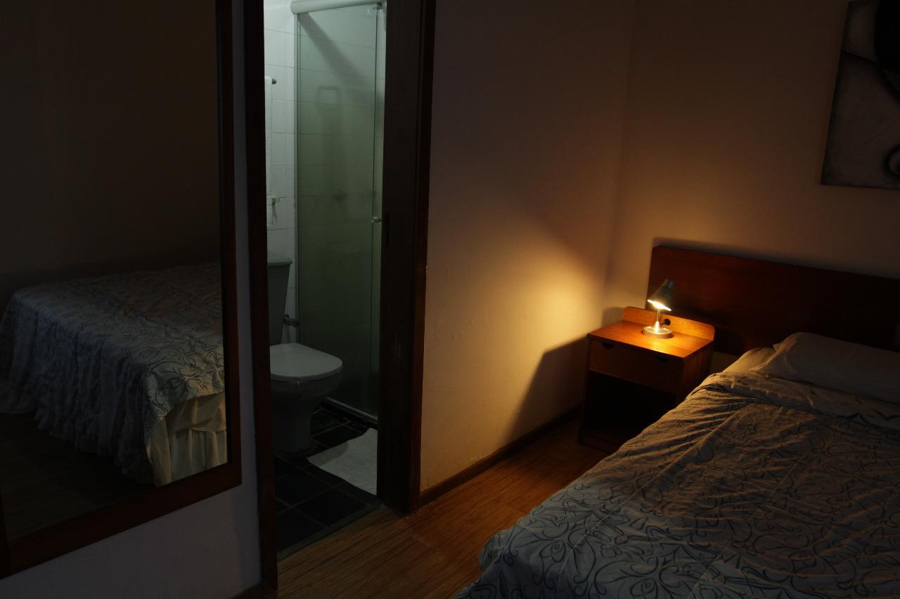 Apart Boa Viagem Seaview Recife Eksteriør bilde