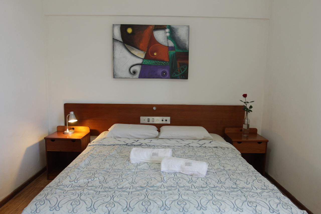 Apart Boa Viagem Seaview Recife Eksteriør bilde