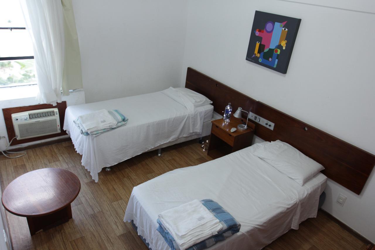 Apart Boa Viagem Seaview Recife Eksteriør bilde
